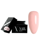 Builder Gel Cover Blush #03 30 ml – różowy żel budujący cover do przedłużania paznokci
