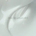 Builder Gel Milk Structure #01 30 ml - obrazek 3