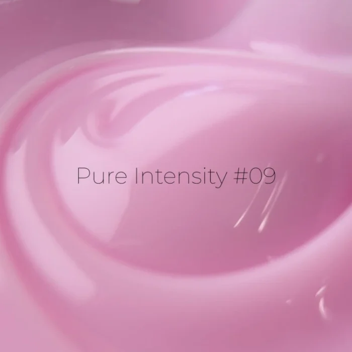 Builder Gel Pure Intensity #09 30 ml - obrazek 3