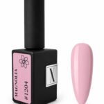 XNAIL Magnolia #1204 lakier hybrydowy 10 ml – jasny róż