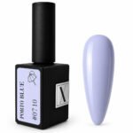 XNAIL Porto Blue #0710 lakier hybrydowy 10 ml – błękitny odcień