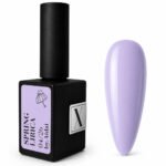 XNAIL Spring Lirica 04/26 by Aidai lawendowy lakier hybrydowy 10 ml