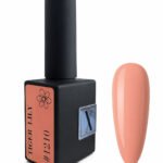 XNAIL Tiger Lily #1210 lakier hybrydowy 10 ml – różowy odcień